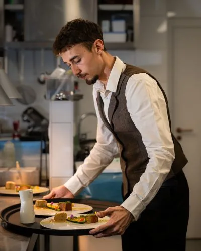 La table de Jeanne — kitchen