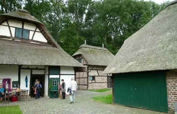 Flachshof — photo 9