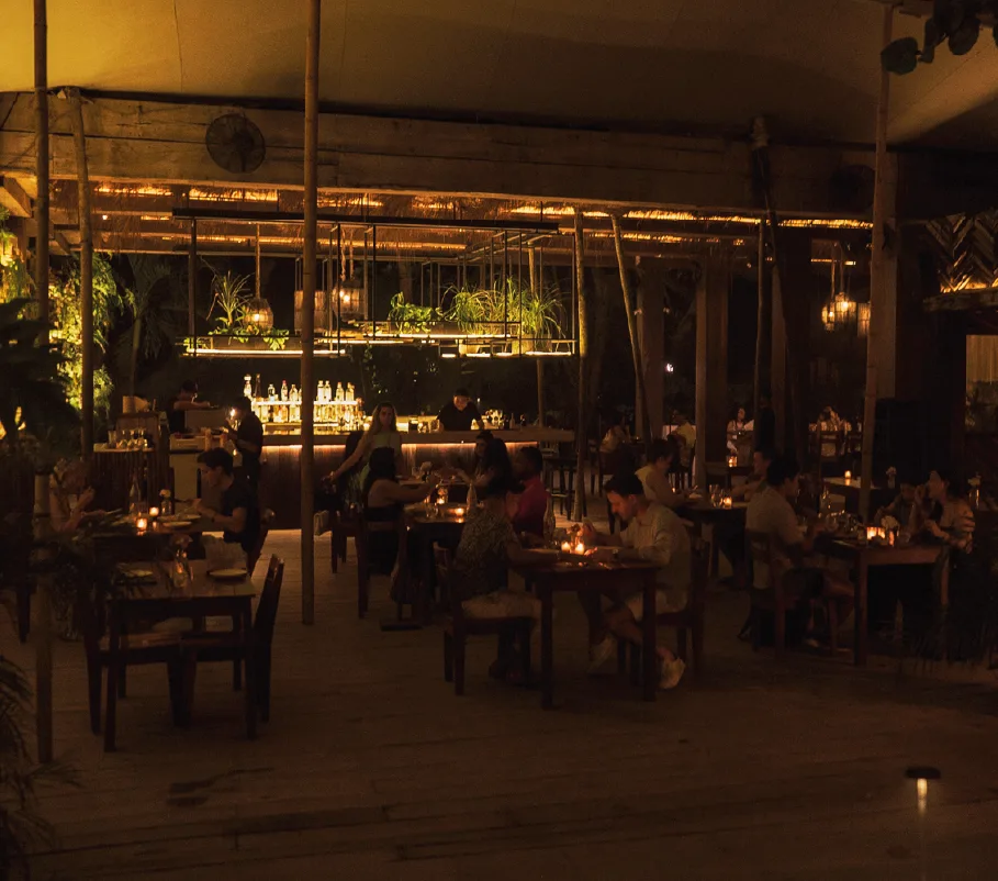NÜ Tulum — photo 10