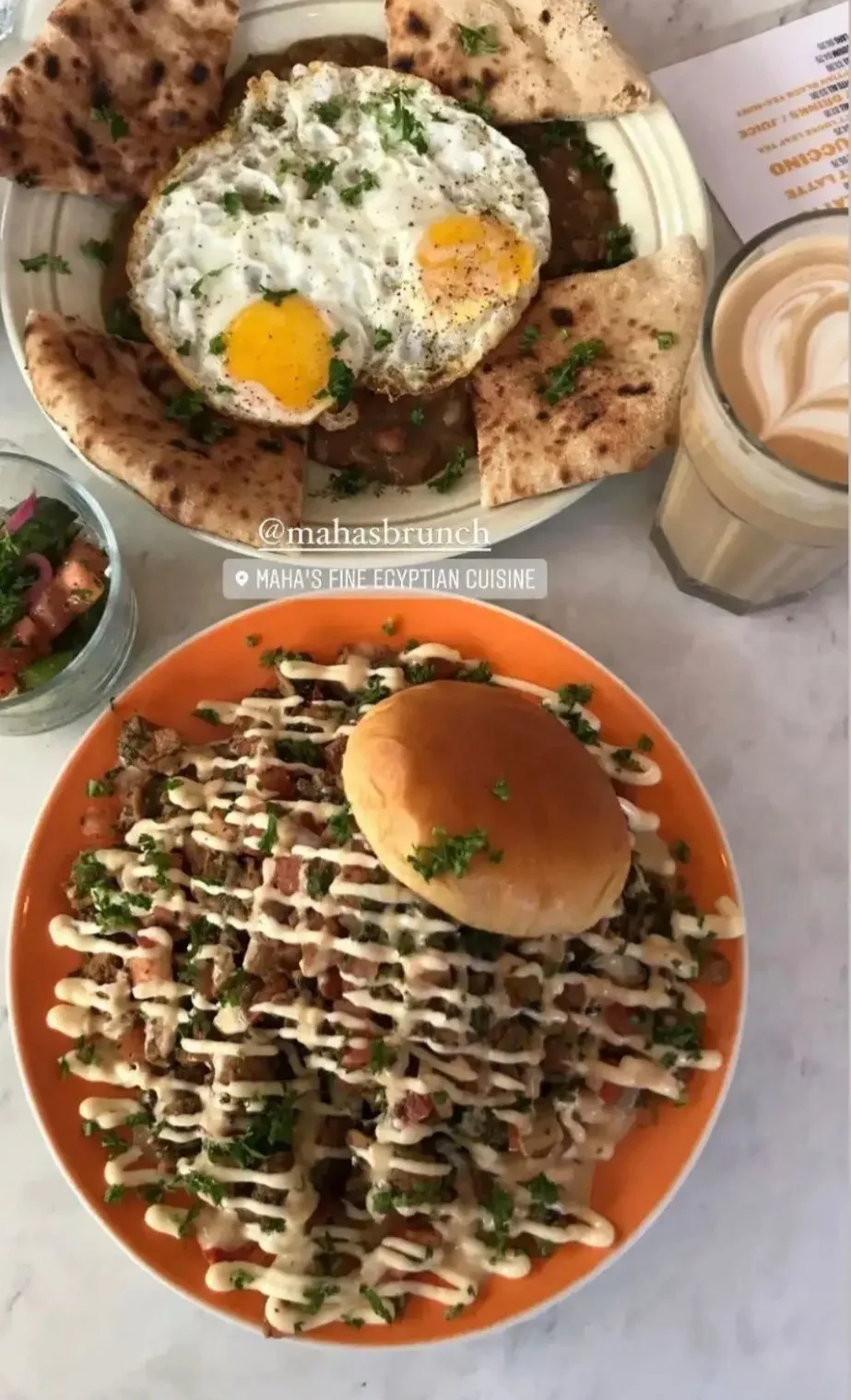 Maha's — photo 4