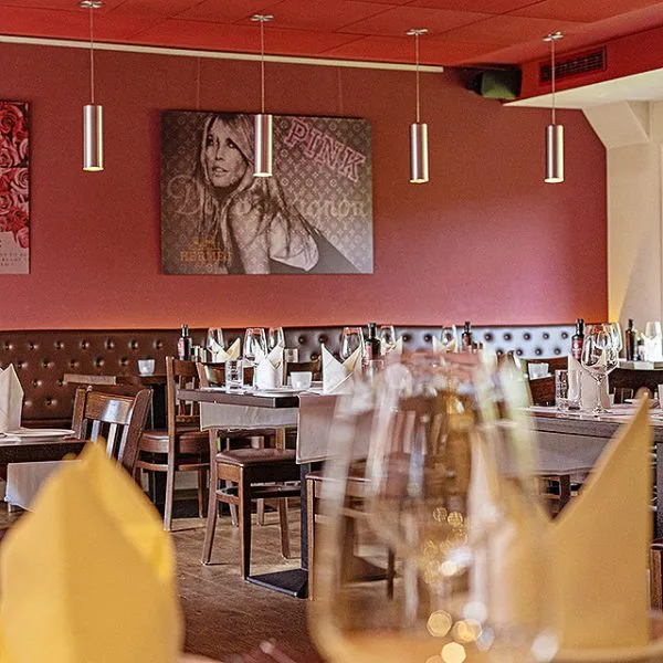 Restaurant Amici — photo 7