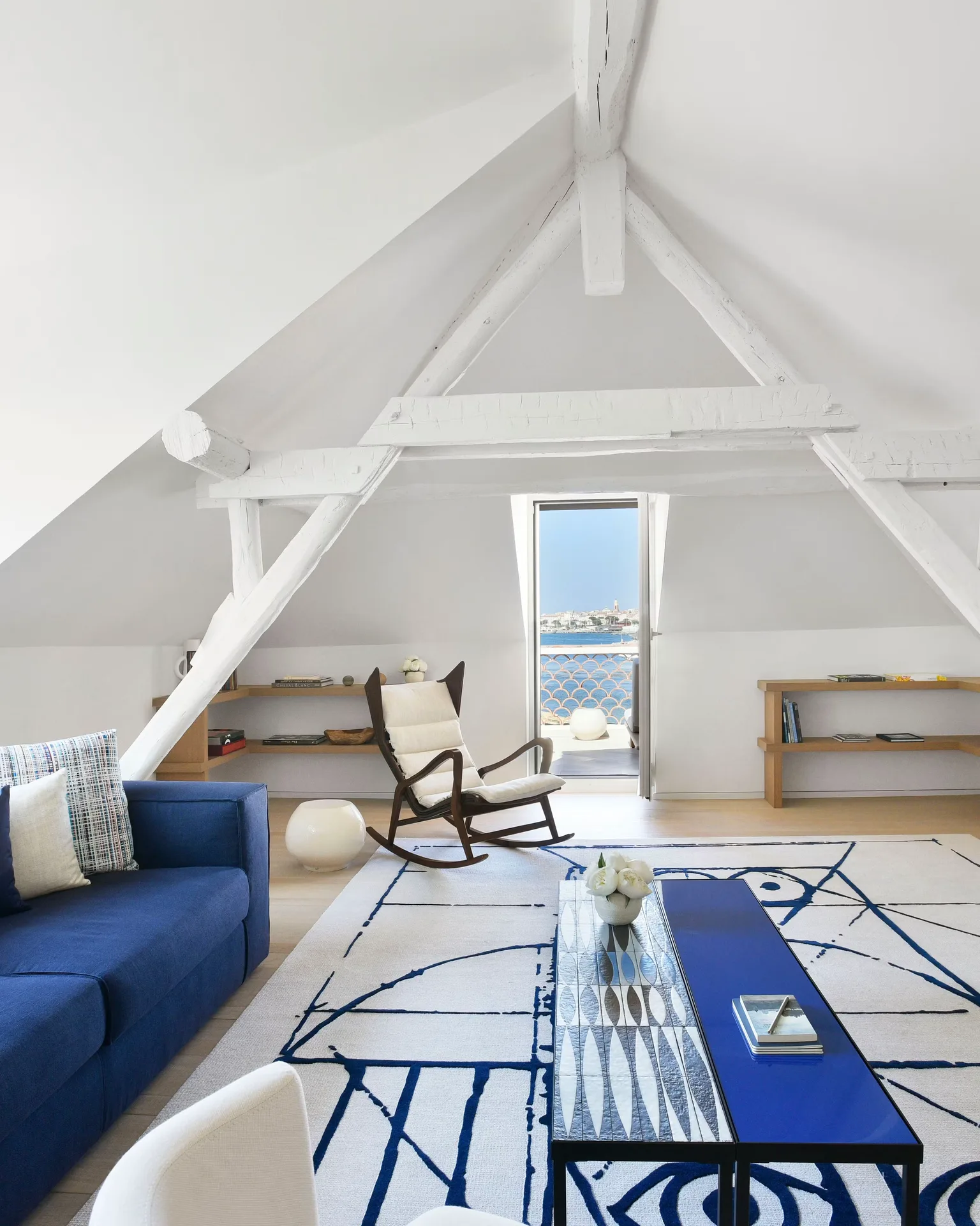 La Terrasse - Cheval Blanc St-Tropez — photo 14