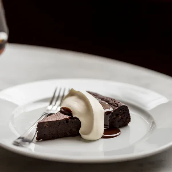 Altro Paradiso — food
