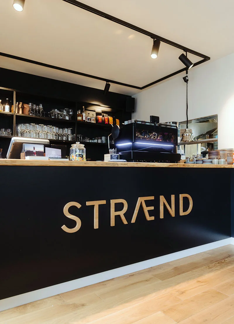 Straend Sylt — photo 14