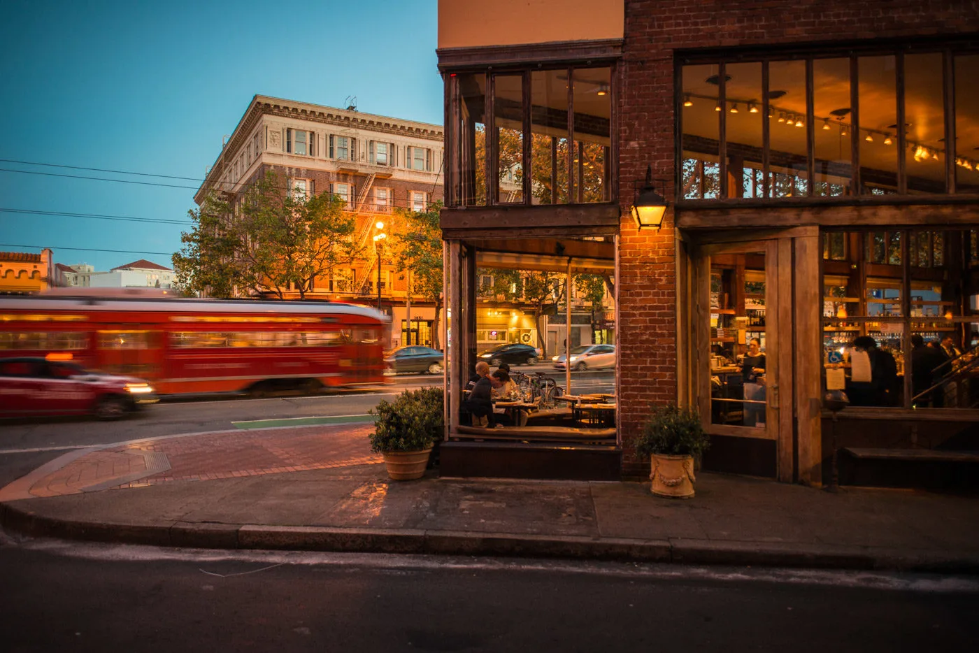 Zuni Café — photo 8