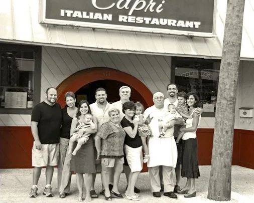 Forlini's Restaurant — photo 9