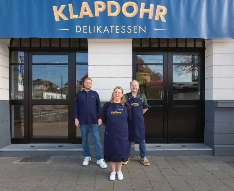 Klapdohr Delikatessen &amp; Bistro — photo 19
