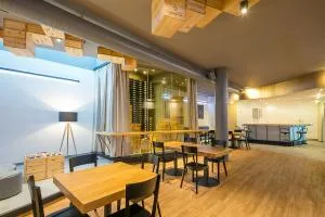 Hotel Ostrov — photo 7