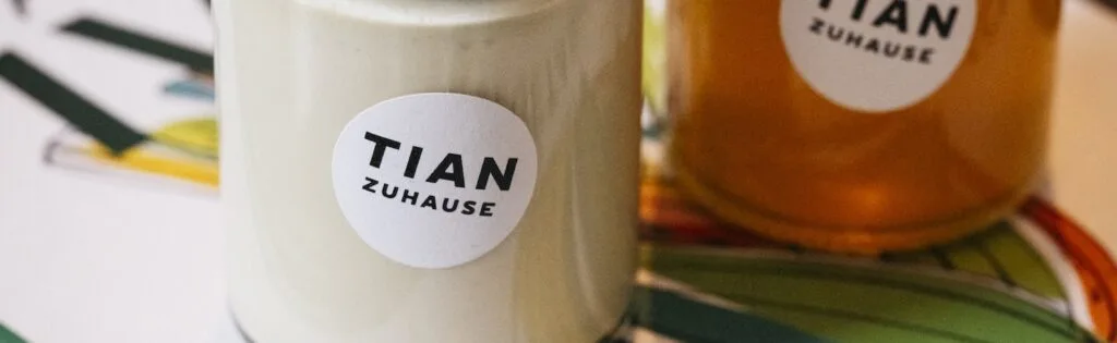TIAN, Vienna