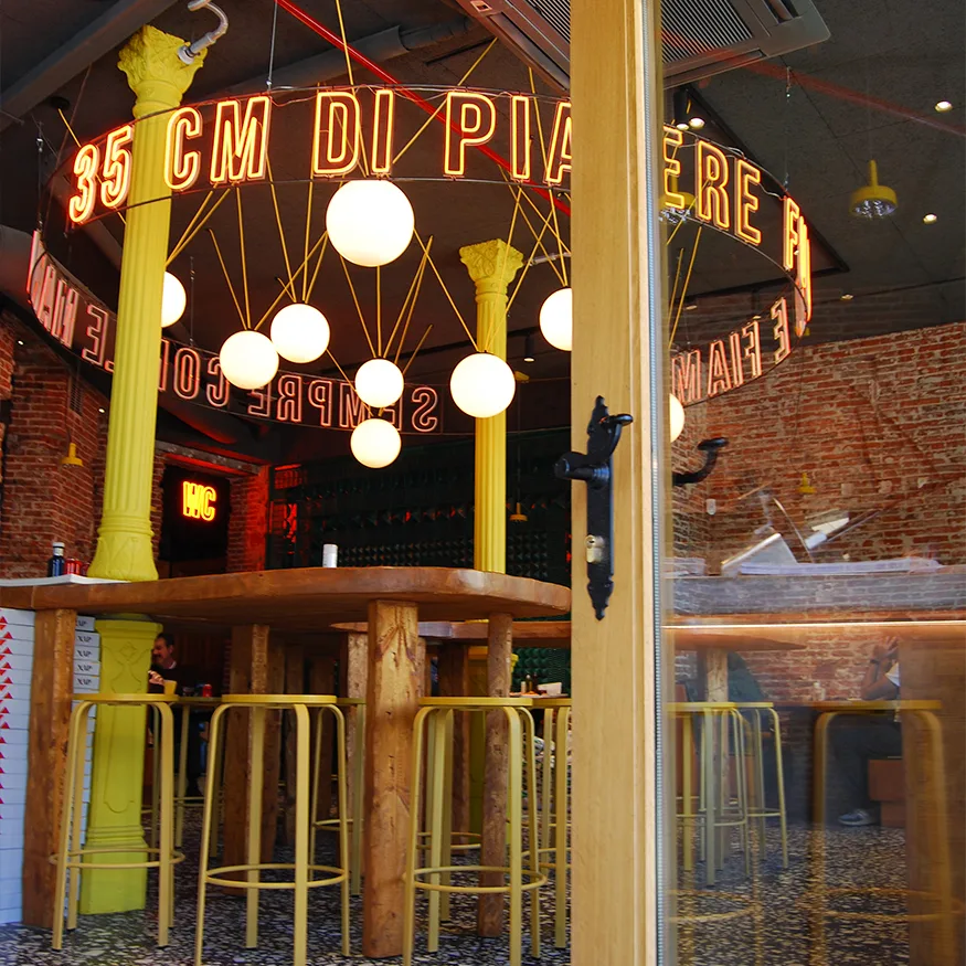 NAP Neapolitan Authentic Pizza — photo 18