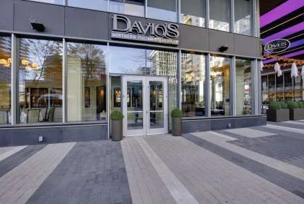 Davio's Northern Italian Steakhouse — photo 28