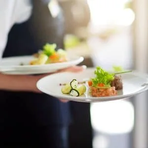 Restaurant Roter Ochsen — food