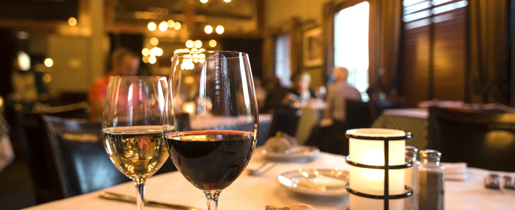 Mr. B's - A Bartolotta Steakhouse — photo 24