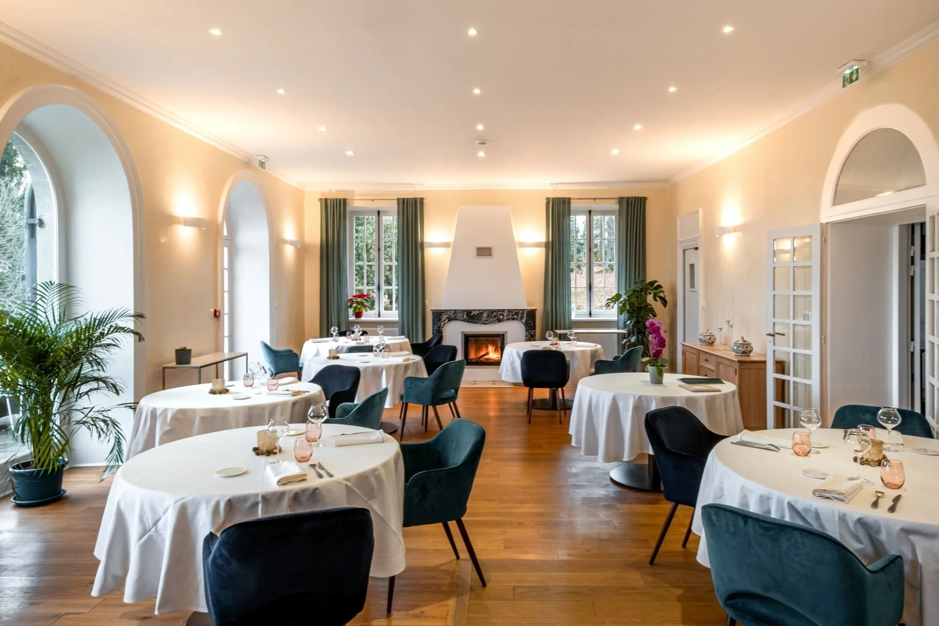 Flaveurs - Domaine Mont-Riant — photo 9