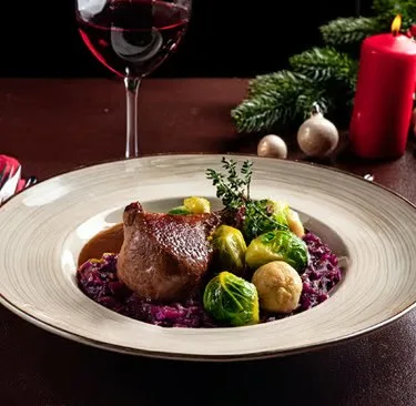 Waldrestaurant Zur Steinkiste — photo 4