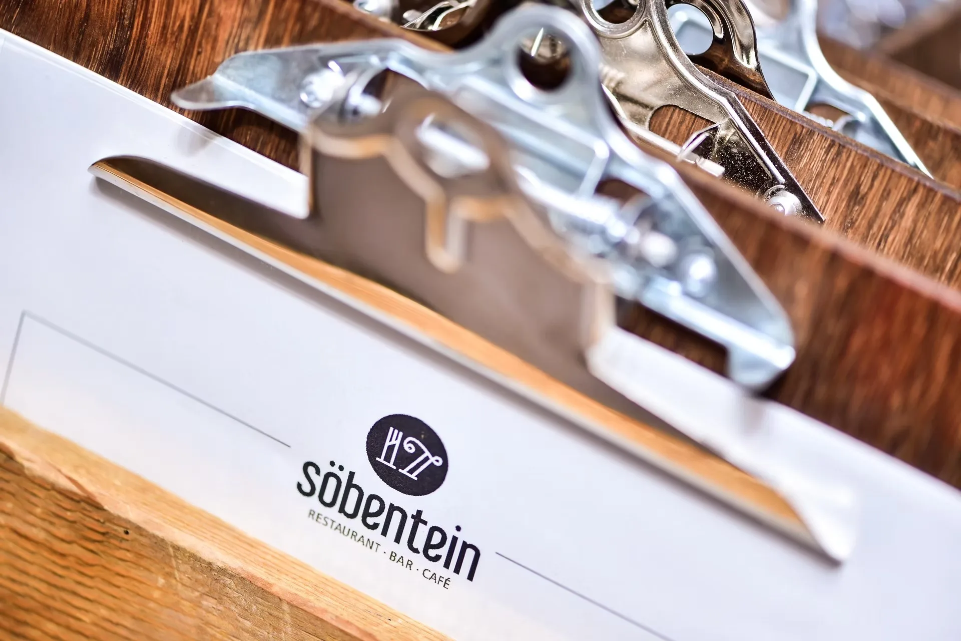 Restaurant Söbentein — photo 15