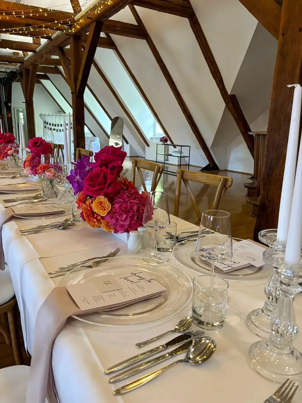 Restaurant Landhaus Schieder — photo 31
