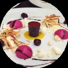 Bulaj — food
