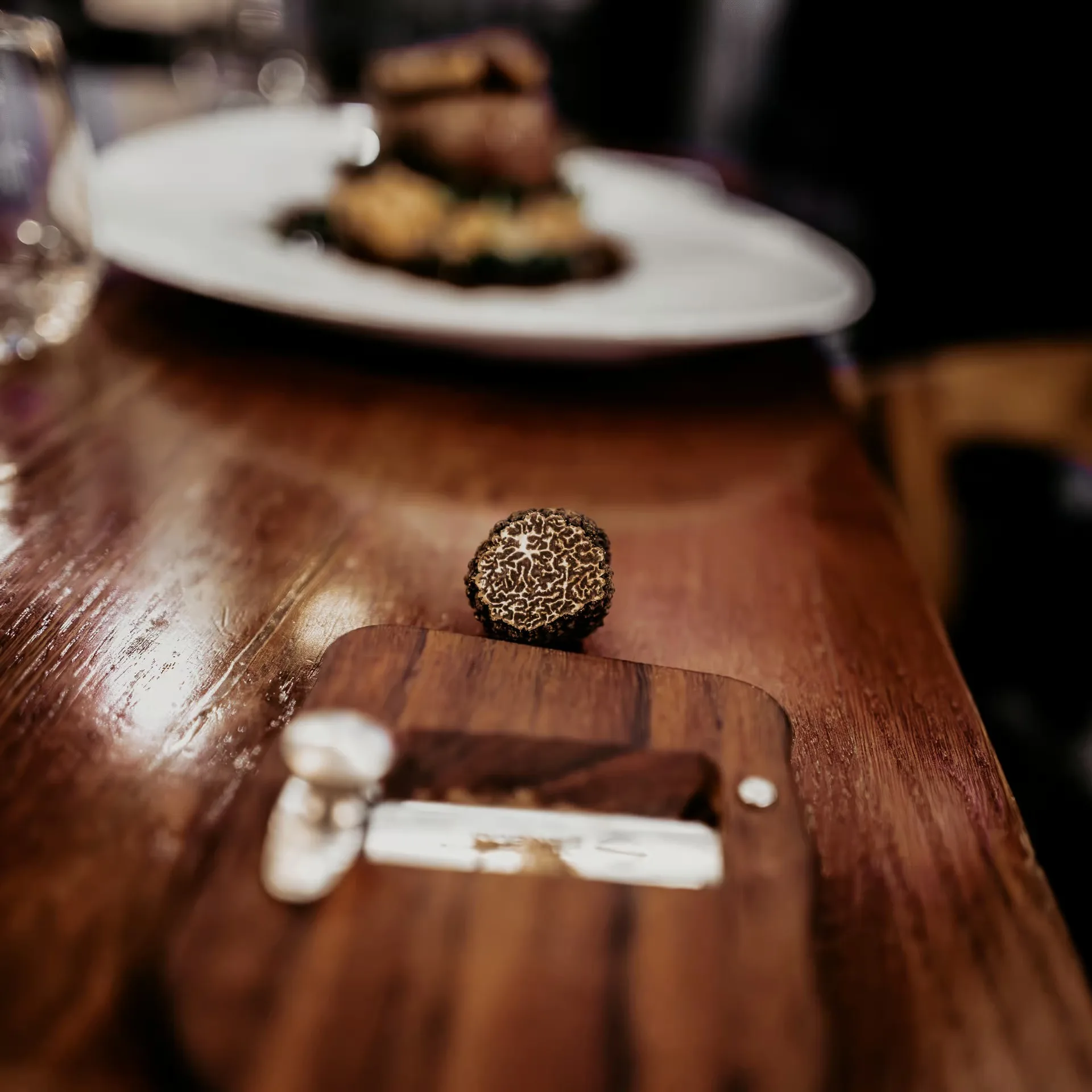 Season Restaurant — photo 92
