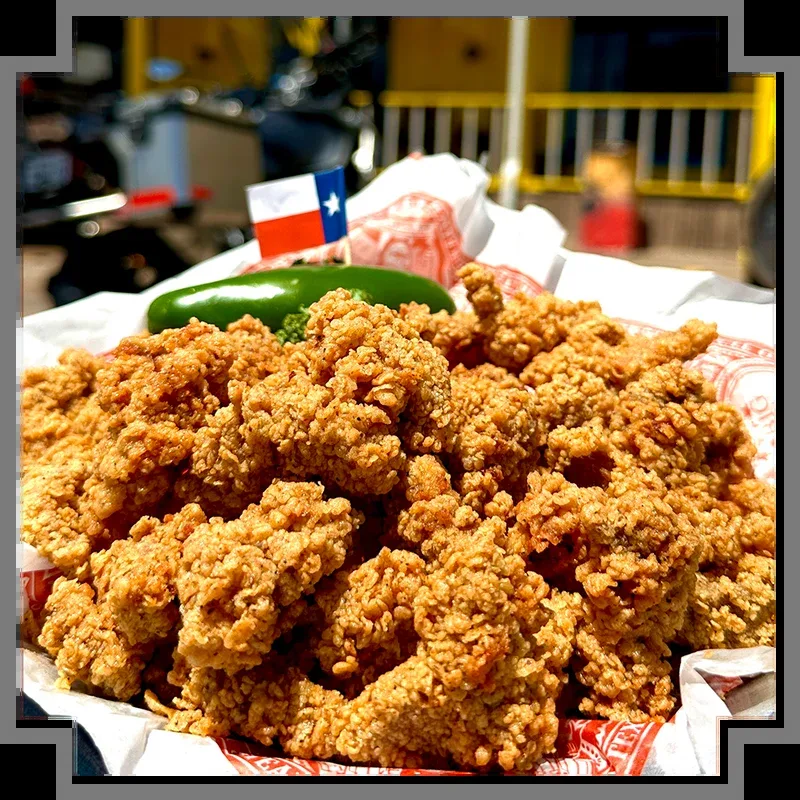 The Big Texan Steak Ranch — photo 42