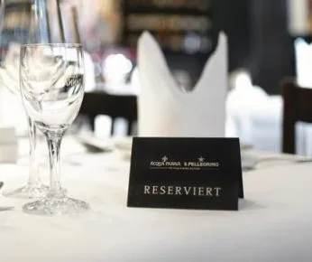 Ristorante Il Brunello — atmosphere