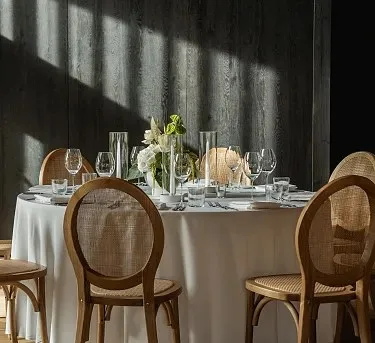 Restaurant Chiemgauhof — photo 14