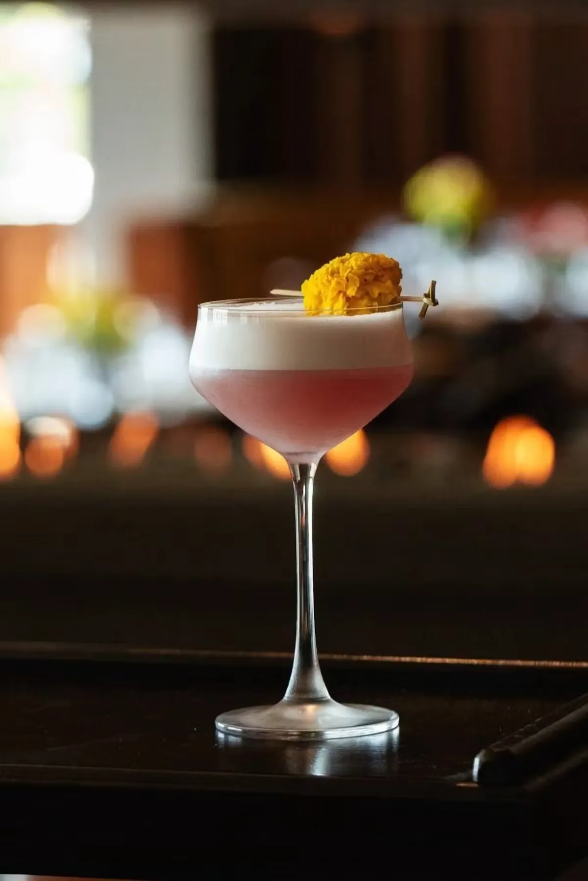 Goldfinch Tavern, Seattle
