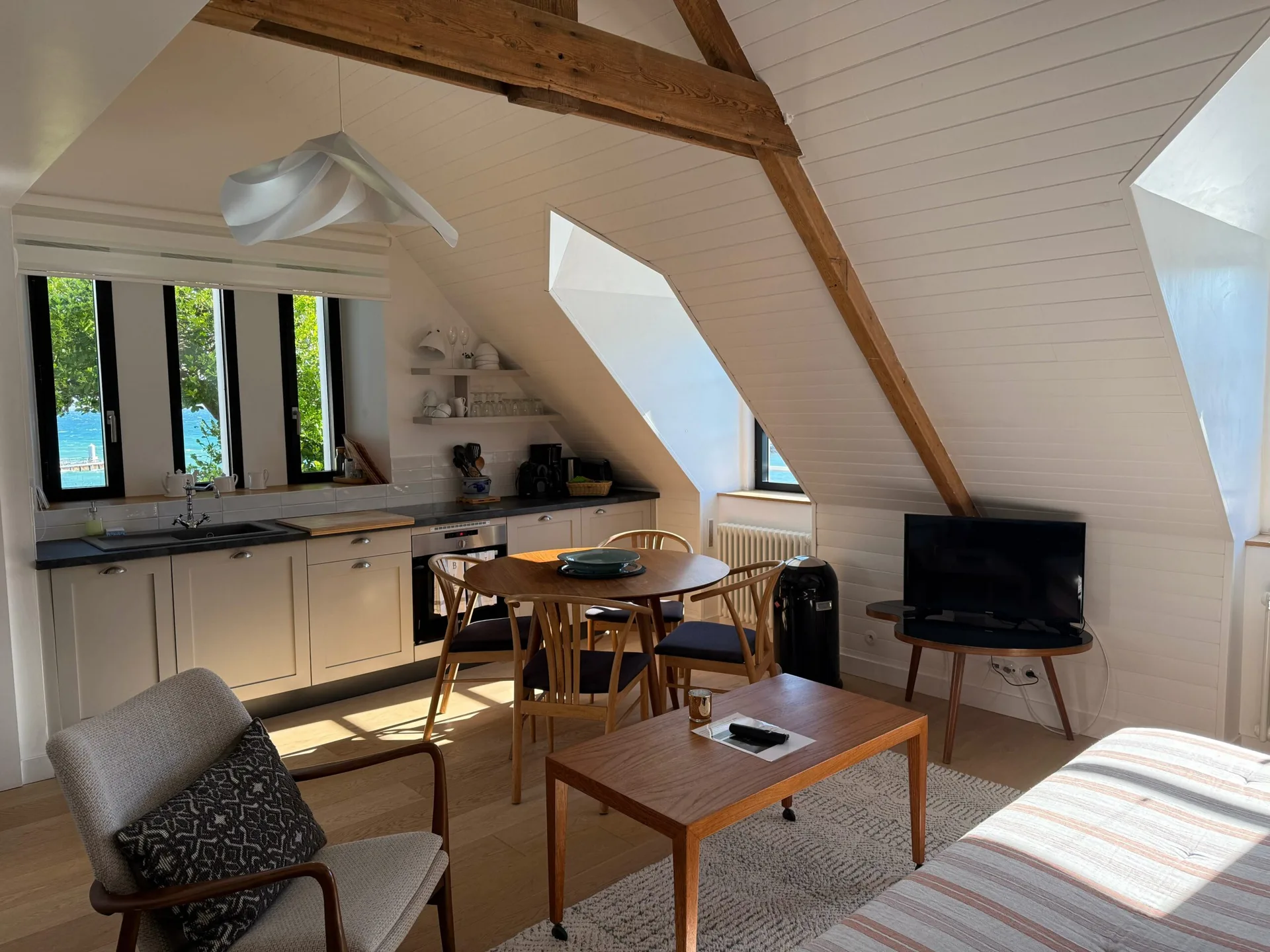 Hôtel du Phare — photo 10