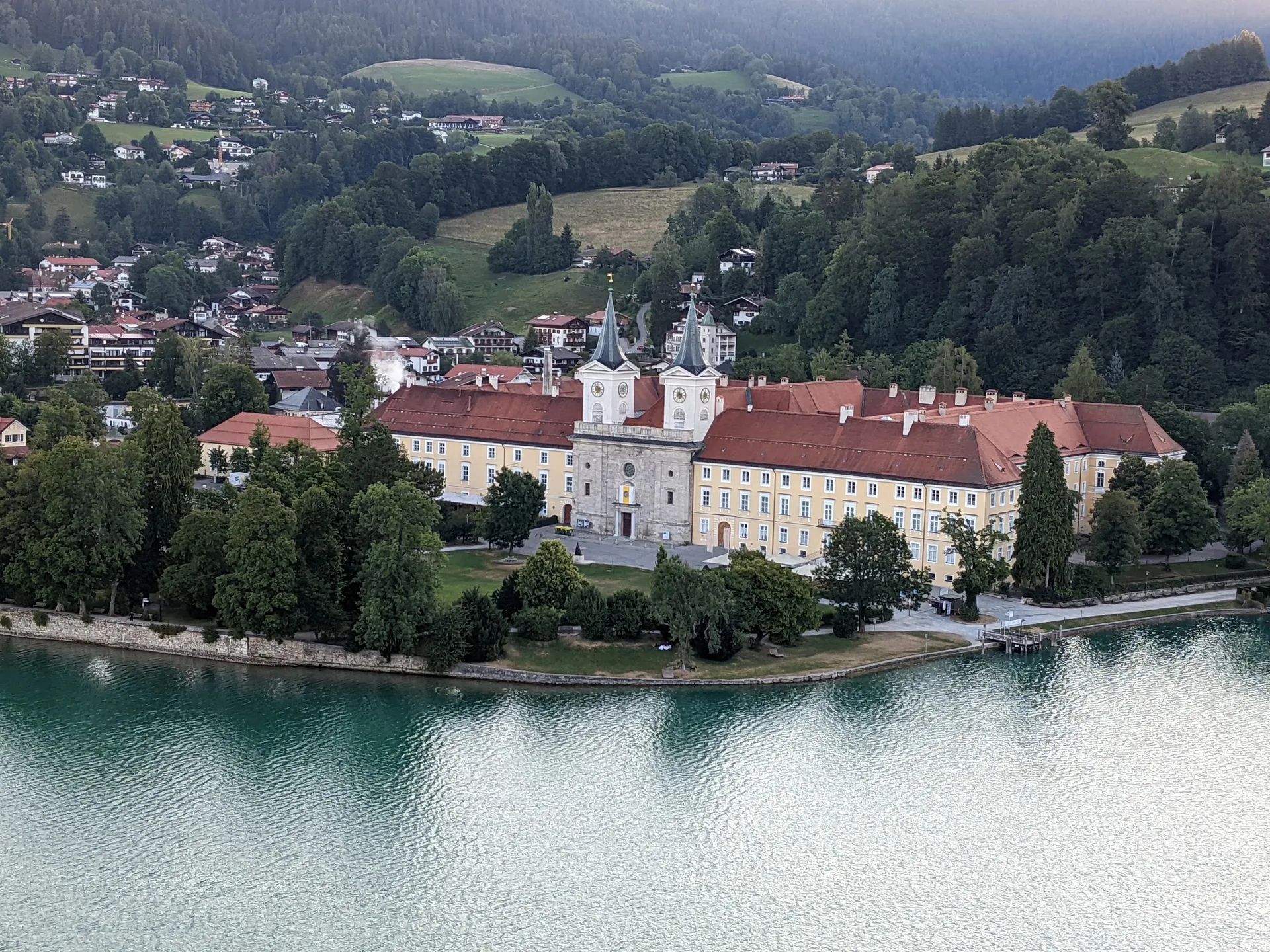 Bräustüberl Tegernsee — photo 59