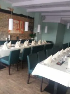 Restaurant Lara — photo 5