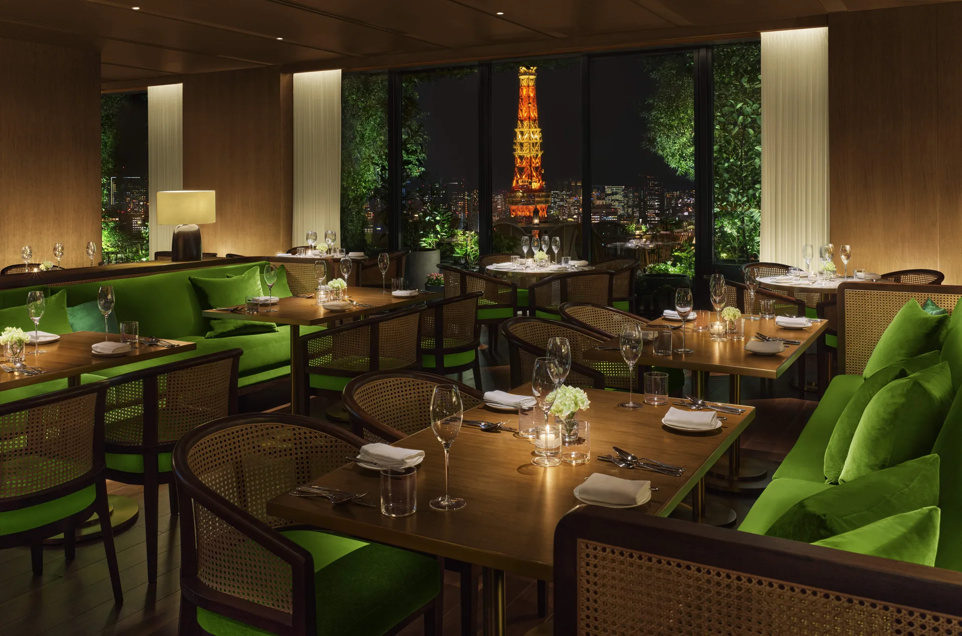 Tom Aikens — photo 19