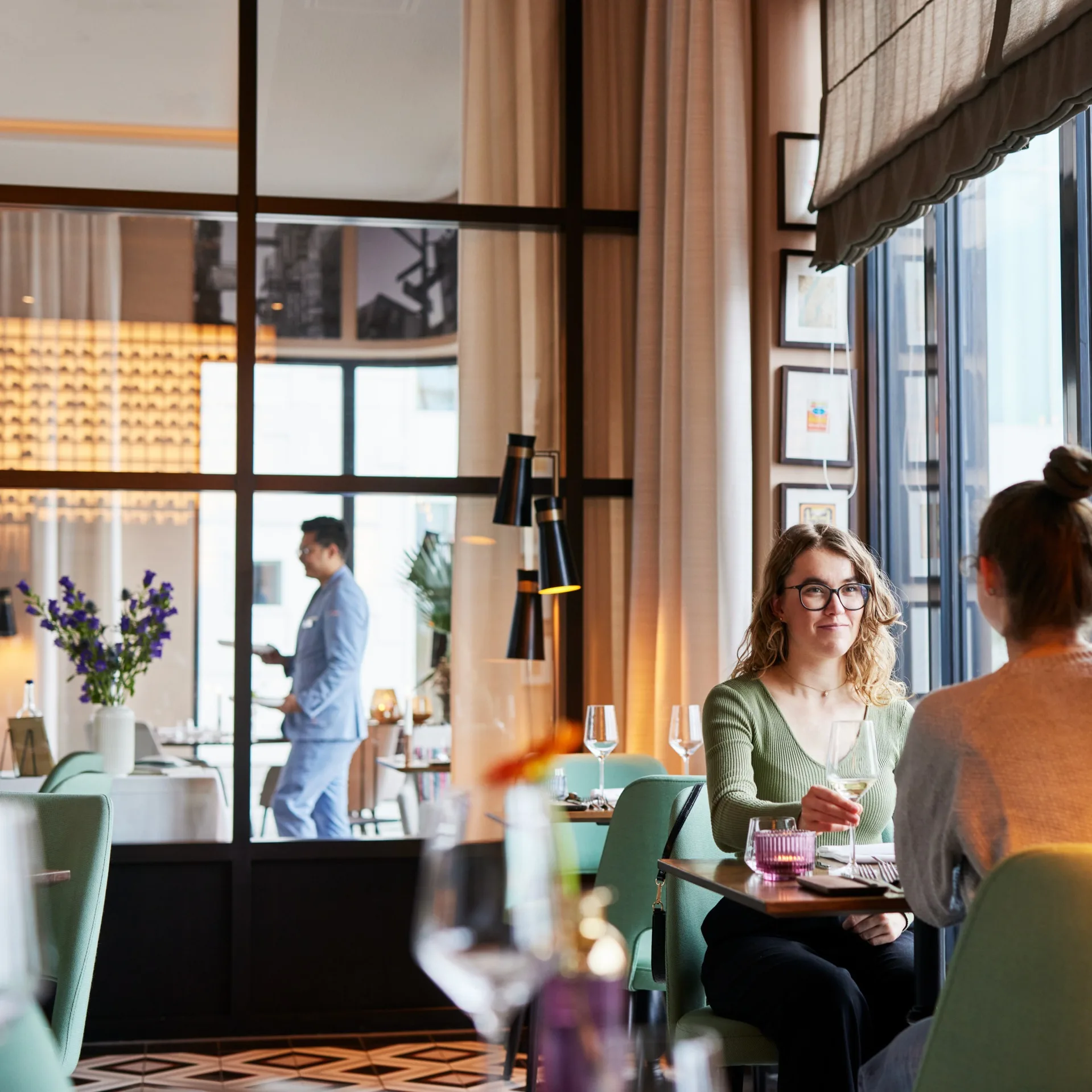 Fine Dining by Phillip Probst — photo 20