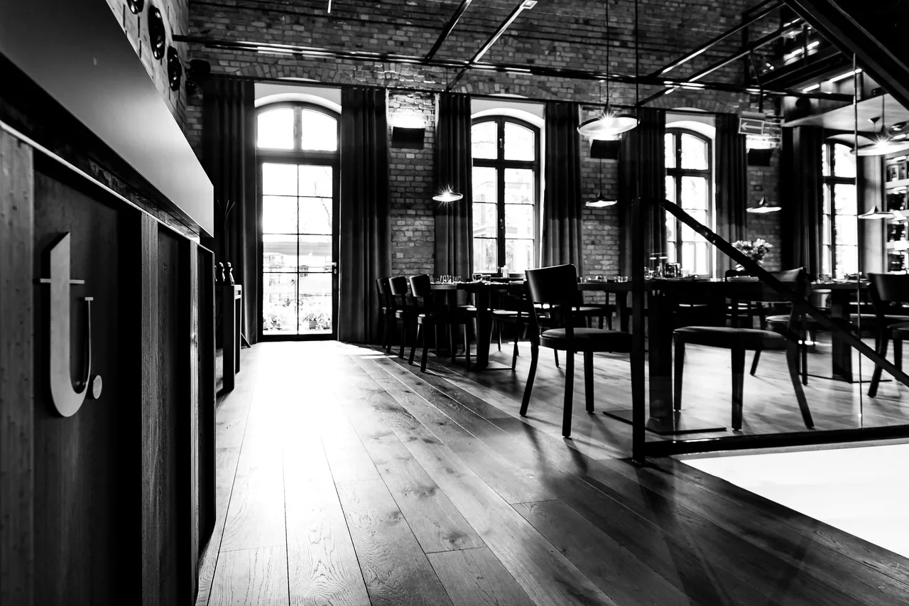 TU.REStAURANT — photo 8