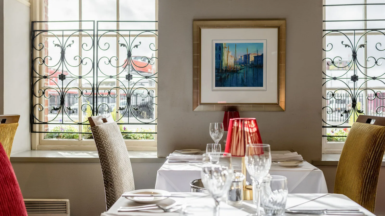 Ennio's Restaurant — photo 34