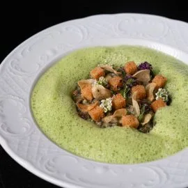 Brasserie Boulud — photo 4