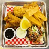 Lightfoot Restaurant — photo 47