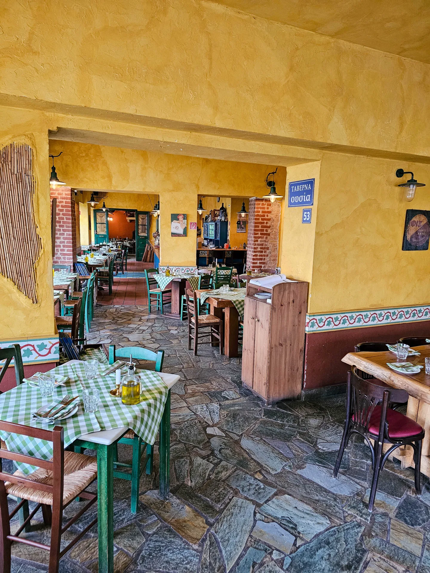 Taverna Ousia — photo 34