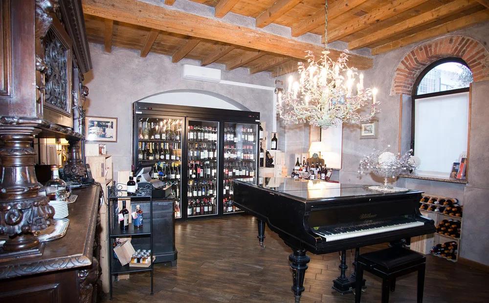 Al Vecchio Convento — photo 76
