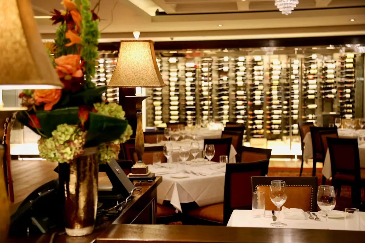 Rare Steakhouse — photo 9