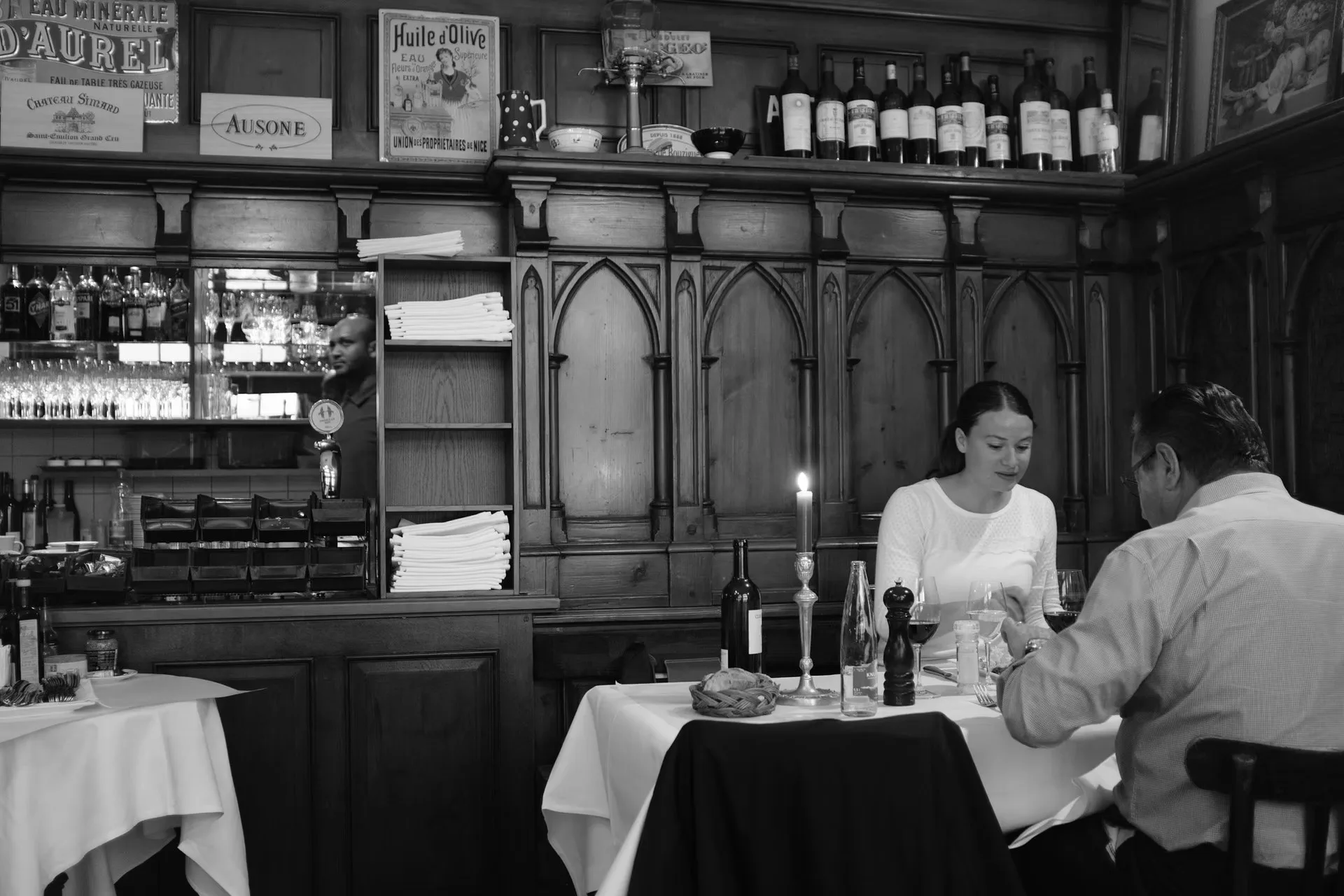 Brasserie Bodu — photo 15