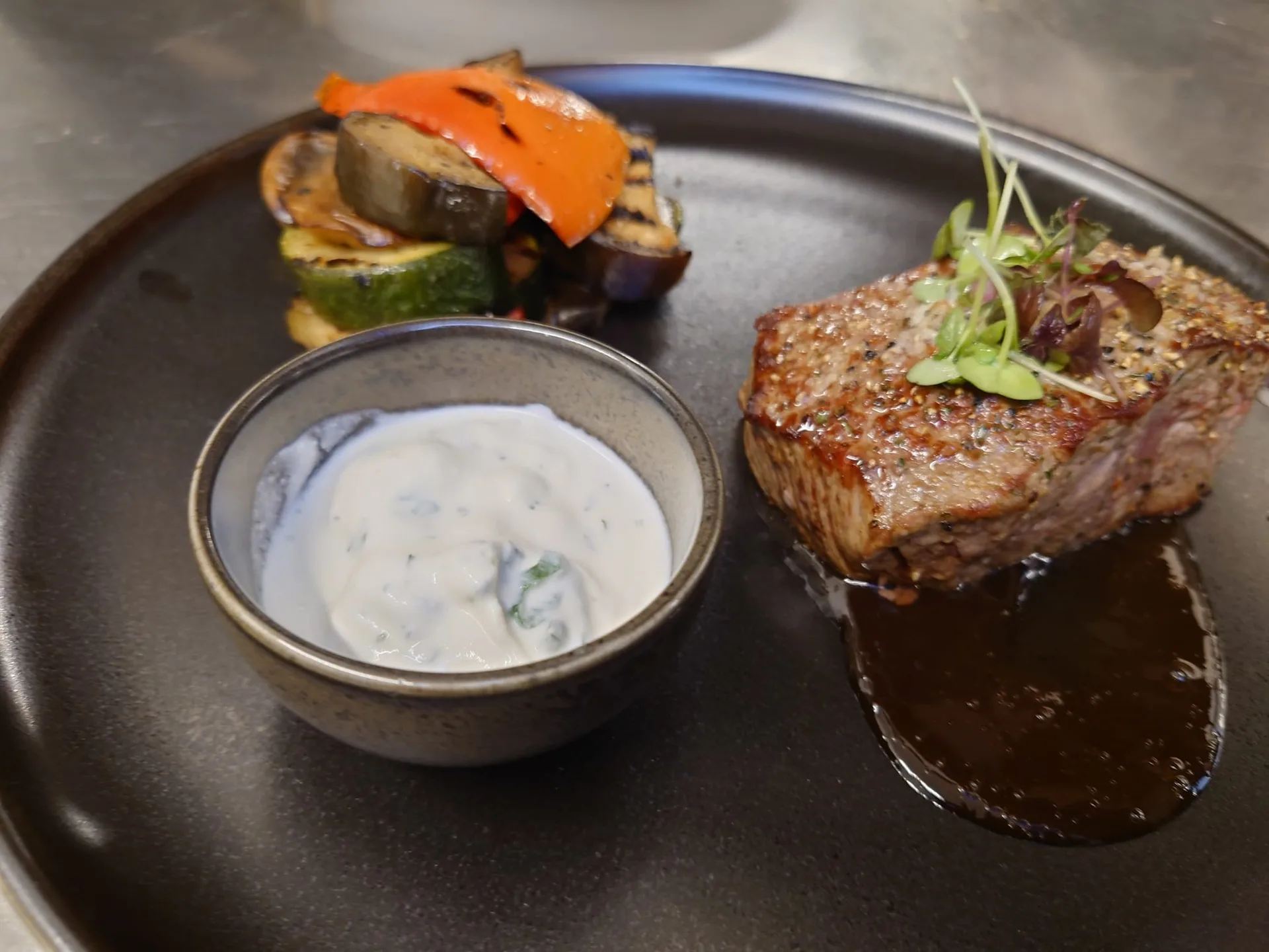 Vesper’s Restaurant &amp; Bar — photo 10