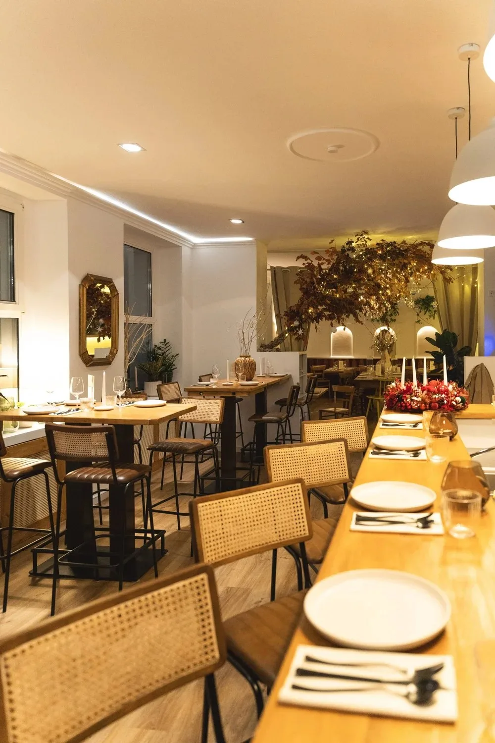 Ross &amp; Reiter Gastro Bar — photo 40