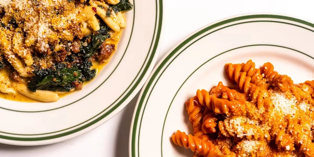 Jon & Vinny’s — food