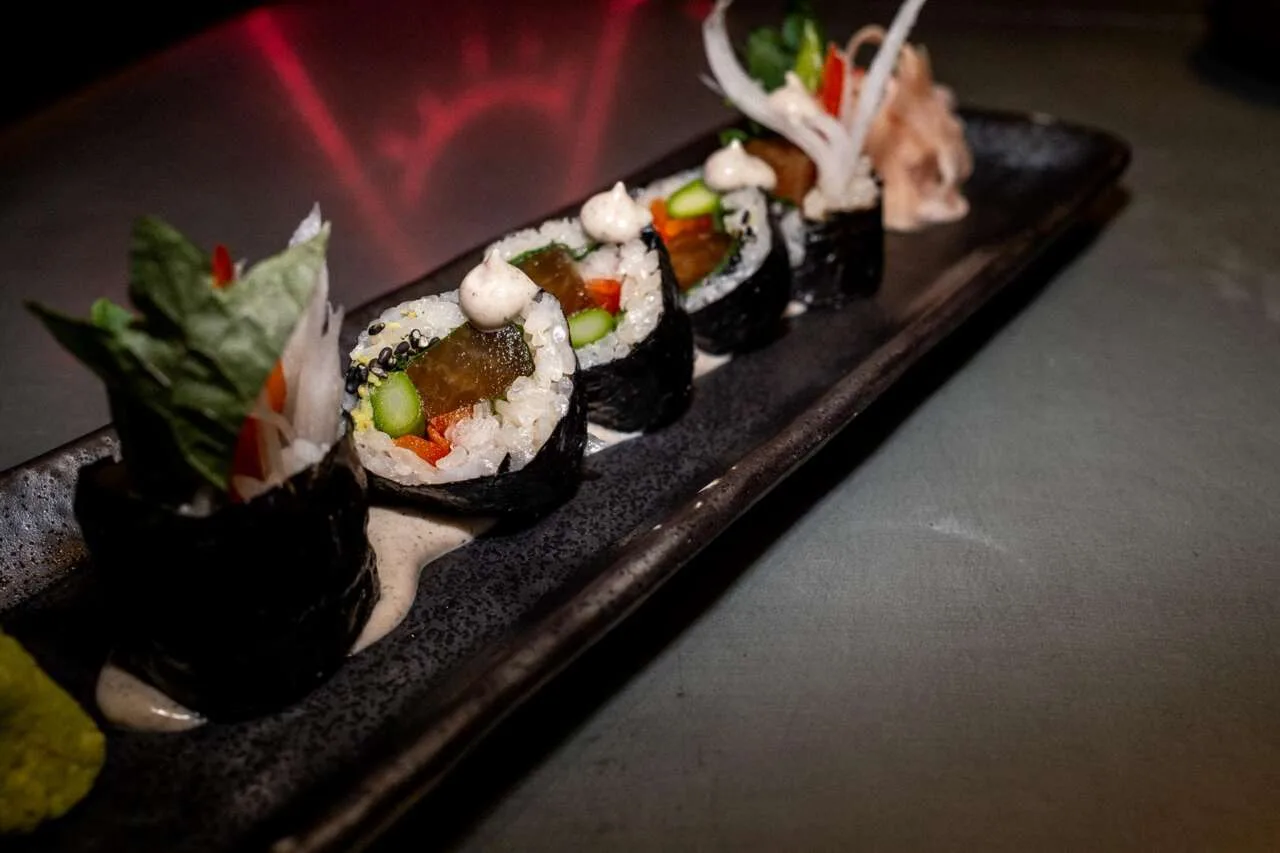 Iasai Food bar & more — photo 13