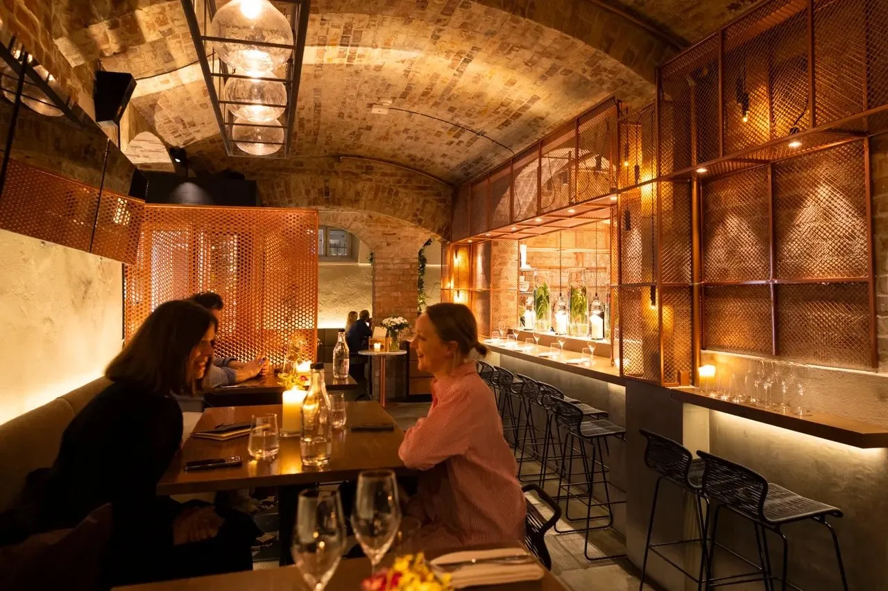 FYR Bistronomi & Bar — photo 12
