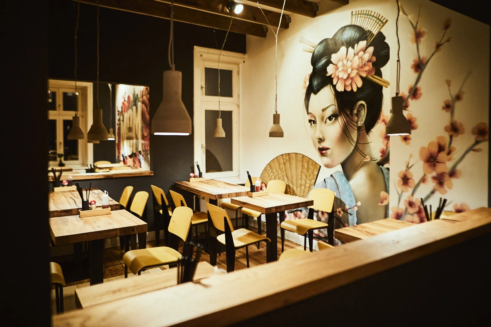 Momo Ramen — photo 8