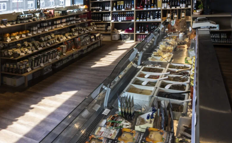 Sapori Italiani, U TALIANA — photo 9