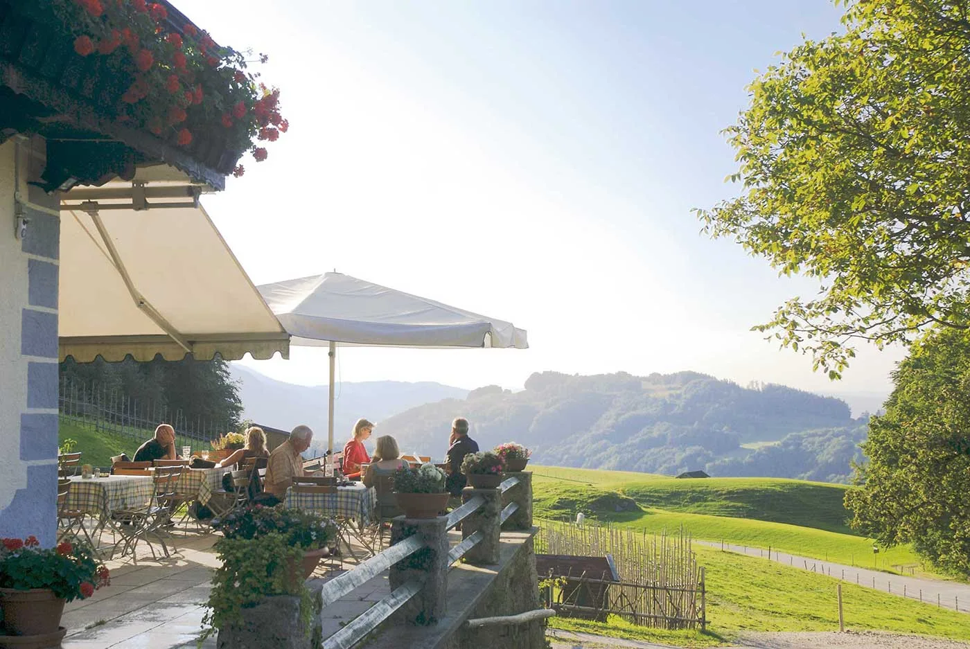 Berggasthof Hotel Duftbräu — photo 14