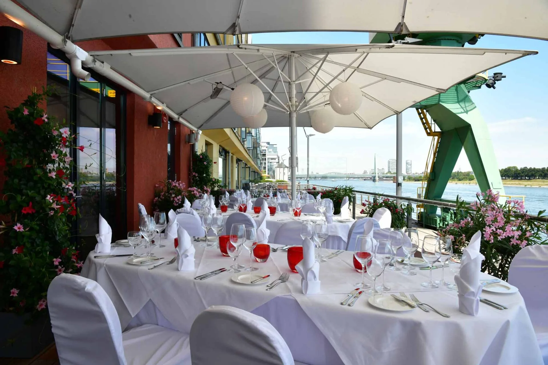 Restaurant Joseph’s — photo 46