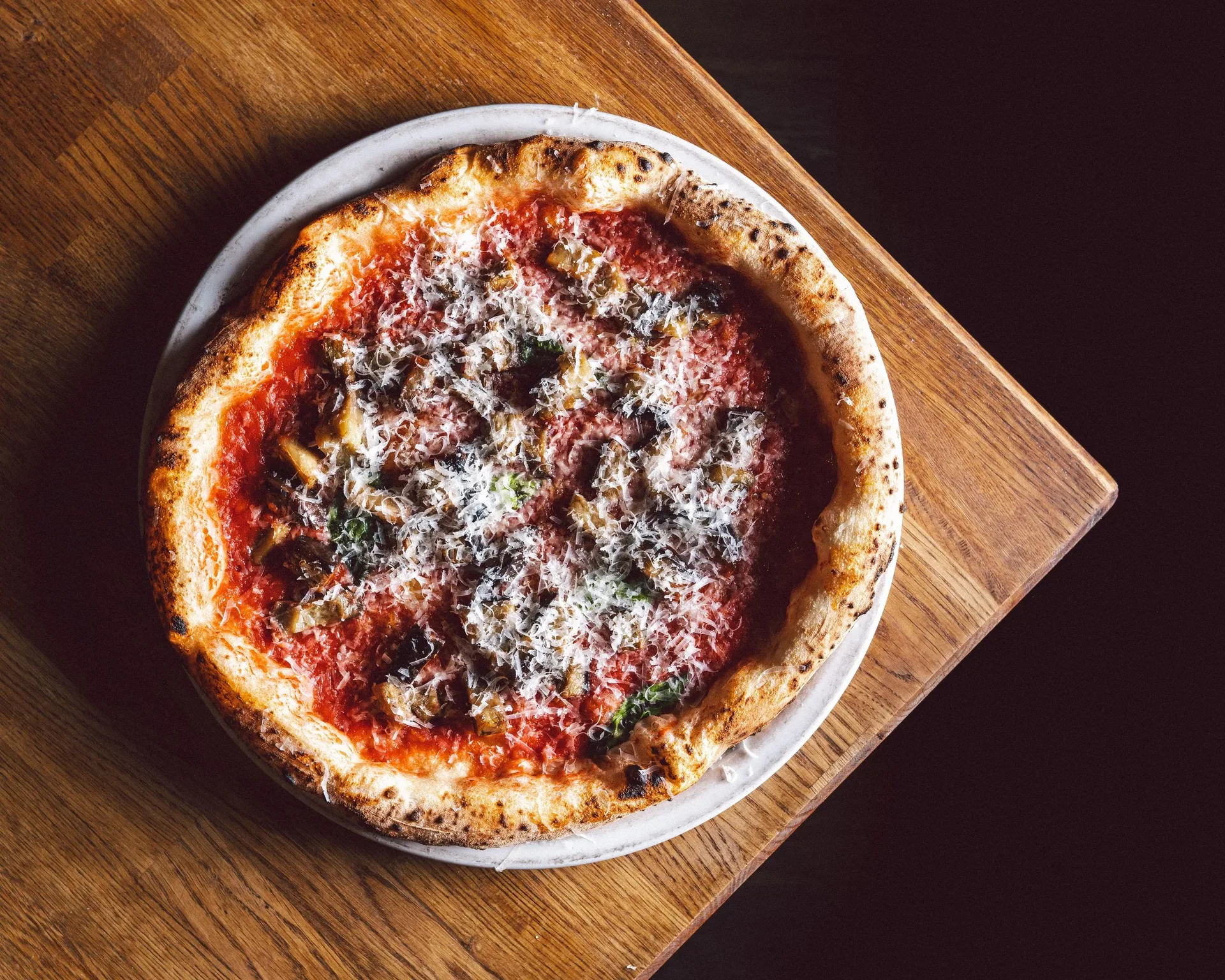 Paesano Pizza — photo 61
